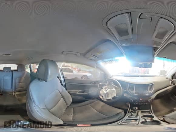 2017 Hyundai Tucson Sport с VIN KM8J3CA26HU358720, выставлен на аукционе Copart как лот 83766715 с пробегом Не указан миль и На запчасти • Non repairable. История ставок и продаж доступна на DreamBid. Изображение 15.