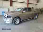 2009 Dodge 1500 SLT с VIN 1D3HB18P19S802456, выставлен на аукционе Copart как лот 75563684 с пробегом 217 186 миль миль и Списание • Salvage title. История ставок и продаж доступна на DreamBid. Изображение 1.