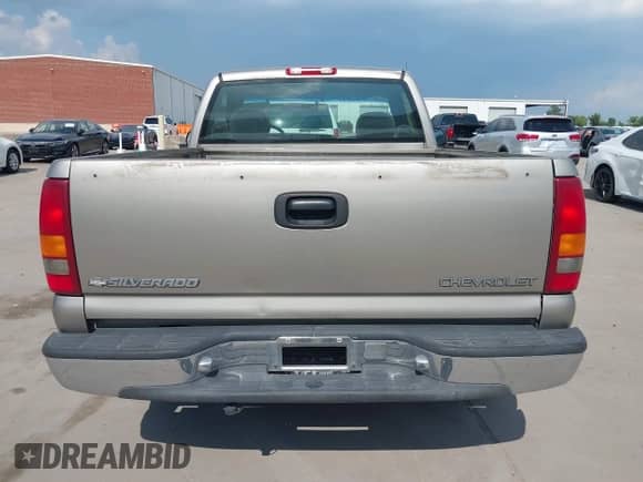 1999 Chevrolet Silverado 1500 LS с VIN 1GCEC14W3XZ139918, выставлен на аукционе IAAI как лот 43054951 с пробегом 100 883 миль миль и . История ставок и продаж доступна на DreamBid. Изображение 17.