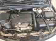 2023 Chevrolet Malibu LT z VIN 1G1ZD5ST4PF245321, wystawiony jako Copart lot #81026555 z przebiegiem 36 837 mil mil oraz Nie do naprawy • Non repairable. Historia ofert i sprzedaży dostępna na DreamBid. Obrazek 15.