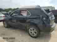 2017 Chevrolet Equinox LT с VIN 2GNFLFEK6H6301025, выставлен на аукционе Copart как лот 66218805 с пробегом 124 906 миль миль и Списание • Salvage title. История ставок и продаж доступна на DreamBid. Изображение 2.
