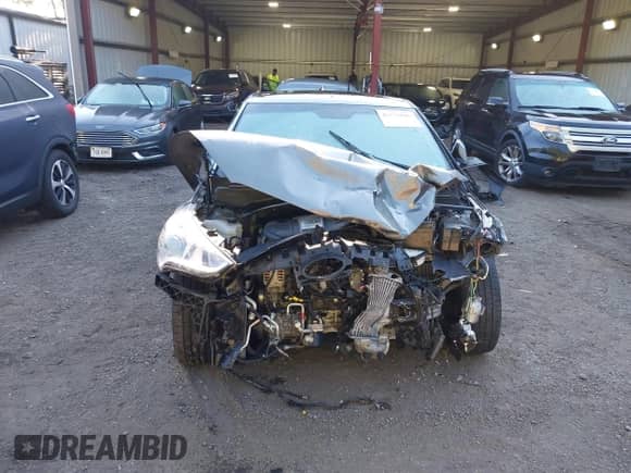 2016 Hyundai Veloster Turbo с VIN KMHTC6AE8GU273459, выставлен на аукционе IAAI как лот 43379586 с пробегом 55 839 миль миль и . История ставок и продаж доступна на DreamBid. Изображение 13.