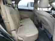 2011 Hyundai Veracruz Limited с VIN KM8NU4CC0BU158112, выставлен на аукционе Copart как лот 54939494 с пробегом 150 458 миль миль и Списание • Salvage title. История ставок и продаж доступна на DreamBid. Изображение 11.
