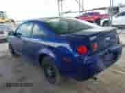 2007 Chevrolet Cobalt LS с VIN 1G1AK15FX77143002, выставлен на аукционе IAAI как лот 42584138 с пробегом Не указан миль и . История ставок и продаж доступна на DreamBid. Изображение 3.