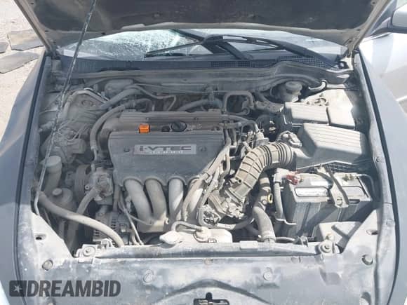 2006 Honda Accord EX с VIN 1HGCM56776A027042, выставлен на аукционе IAAI как лот 42939523 с пробегом 149 630 миль миль и . История ставок и продаж доступна на DreamBid. Изображение 10.