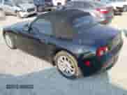 2005 BMW Z4 2.5i с VIN 4USBT33535LS54102, выставлен на аукционе IAAI как лот 42429271 с пробегом 105 155 миль миль и . История ставок и продаж доступна на DreamBid. Изображение 3.