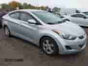2013 Hyundai Elantra GLS с VIN 5NPDH4AE2DH352078, выставлен на аукционе IAAI как лот 43523117 с пробегом 178 497 миль миль и . История ставок и продаж доступна на DreamBid. Изображение 1.