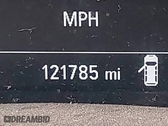 2021 Chevrolet Equinox LS z VIN 3GNAXHEV7MS119673, wystawiony jako IAAI lot #41899582 z przebiegiem 121 785 mil mil oraz . Historia ofert i sprzedaży dostępna na DreamBid. Obrazek 15.