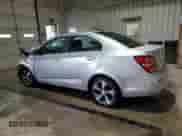 2017 Chevrolet Sonic Premier с VIN 1G1JF5SB2H4129238, выставлен на аукционе Copart как лот 69809525 с пробегом 175 067 миль миль и Списание • Salvage title. История ставок и продаж доступна на DreamBid. Изображение 2.