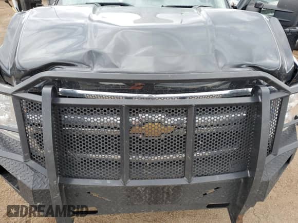 2007 Chevrolet Silverado 2500HD 1LT с VIN 1GCHK23K17F549252, выставлен на аукционе Copart как лот 71681275 с пробегом 134 928 миль миль и Списание • Salvage title. История ставок и продаж доступна на DreamBid. Изображение 11.