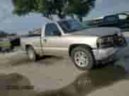 2002 GMC Sierra 1500 z VIN 1GTEC14W02Z254484, wystawiony jako Copart lot #68341995 z przebiegiem 212 814 mil mil oraz Szkoda całkowita • Salvage title. Historia ofert i sprzedaży dostępna na DreamBid. Obrazek 14.
