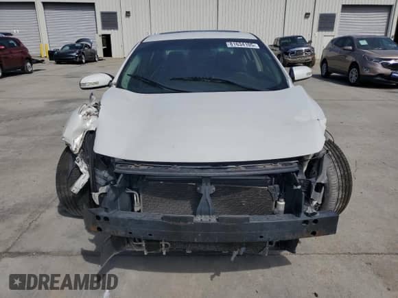 2013 Nissan Maxima S z VIN 1N4AA5AP6DC827666, wystawiony jako Copart lot #81634105 z przebiegiem 170 437 mil mil oraz Szkoda całkowita • Salvage title. Historia ofert i sprzedaży dostępna na DreamBid. Obrazek 5.