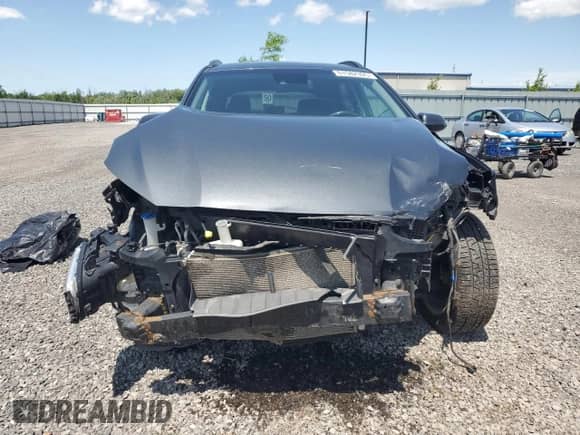 2018 Hyundai Kona SEL with VIN KM8K6CAA6JU073069, listed as a Copart auction lot 68185065 with 180,322 mi miles and Salvage title. Bid and sale history available at DreamBid. Image 5.