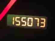 2006 Chevrolet Equinox LS с VIN 2CNDL23F166011170, выставлен на аукционе IAAI как лот 42265423 с пробегом 155 073 миль миль и . История ставок и продаж доступна на DreamBid. Изображение 7.