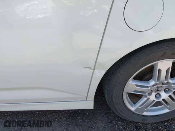 2012 Honda Odyssey Touring with VIN 5FNRL5H9XCB145597, listed as a IAAI auction lot 43247934 with 257,447 mi miles and . Bid and sale history available at DreamBid. Image 20.