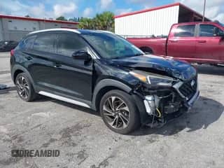 2020 Hyundai Tucson SEL с VIN KM8J33AL8LU161257, выставлен на аукционе IAAI как лот 43276634 с пробегом 62 321 миль миль и . История ставок и продаж доступна на DreamBid. Изображение 1.