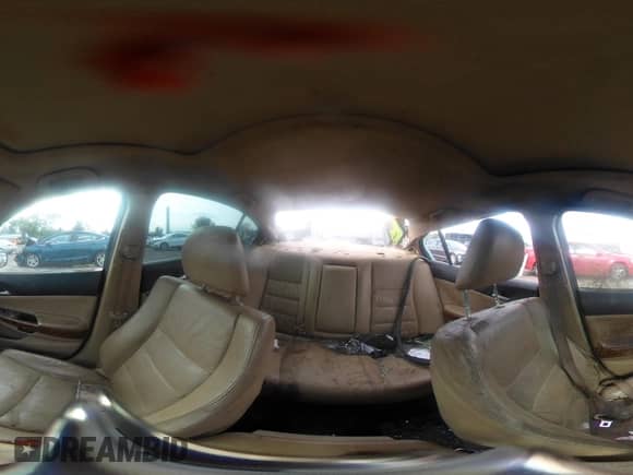 2011 Honda Accord EX-L с VIN 1HGCP2F80BA077905, выставлен на аукционе IAAI как лот 43324752 с пробегом 173 492 миль миль и . История ставок и продаж доступна на DreamBid. Изображение 18.