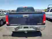 2007 GMC Sierra 1500 SLE1 z VIN 2GTEC13C971525002, wystawiony jako Copart lot #65598105 z przebiegiem 181 425 mil mil oraz Szkoda całkowita • Salvage title. Historia ofert i sprzedaży dostępna na DreamBid. Obrazek 6.