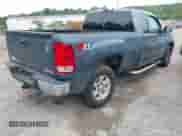 2007 GMC Sierra 1500 SLE2 with VIN 2GTEK19J371585592, listed as a IAAI auction lot 42236160 with 204,163 mi miles and . Bid and sale history available at DreamBid. Image 4.