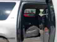 2009 Chevrolet Suburban LTZ z VIN 1GNFK363X9R189568, wystawiony jako IAAI lot #43251361 z przebiegiem 214 783 mil mil oraz . Historia ofert i sprzedaży dostępna na DreamBid. Obrazek 8.