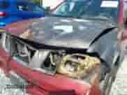 2007 Nissan Pathfinder SE с VIN 5N1AR18W37C643455, выставлен на аукционе IAAI как лот 43063004 с пробегом 160 332 миль миль и . История ставок и продаж доступна на DreamBid. Изображение 6.