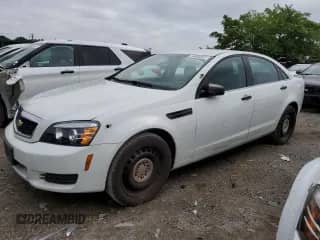 2014 Chevrolet Caprice с VIN 6G3NS5R32EL928069, выставлен на аукционе Copart как лот 54693355 с пробегом 116 592 миль миль и Чистый • Clean title. История ставок и продаж доступна на DreamBid. Изображение 1.