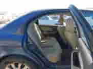 2005 Hyundai Sonata GLS z VIN KMHWF35H35A101023, wystawiony jako IAAI lot #43473824 z przebiegiem 250 449 mil mil oraz . Historia ofert i sprzedaży dostępna na DreamBid. Obrazek 8.