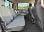 2020 Ram 1500 Lone Star with VIN 1C6SRFFT1LN379401, listed as a Copart auction lot 81635965 with 77,752 mi miles and Salvage title. Bid and sale history available at DreamBid. Image 10.