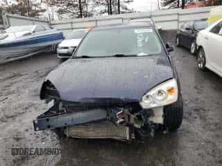 2007 Chevrolet Malibu Maxx LT с VIN 1G1ZT68N37F263052, выставлен на аукционе Copart как лот 51904474 с пробегом Не указан миль и Списание • Salvage title. История ставок и продаж доступна на DreamBid. Изображение 5.