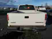 2003 Chevrolet S-10 Fleet z VIN 1GCCS19X238233364, wystawiony jako Copart lot #85746534 z przebiegiem 162 144 mil mil oraz Czysty tytuł • Clean title. Historia ofert i sprzedaży dostępna na DreamBid. Obrazek 6.