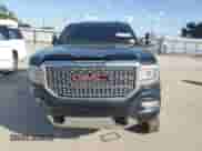 2016 GMC Sierra 1500 Denali z VIN 3GTU2PEJ1GG311206, wystawiony jako Copart lot #54143855 z przebiegiem 160 869 mil mil oraz Szkoda całkowita • Salvage title. Historia ofert i sprzedaży dostępna na DreamBid. Obrazek 5.