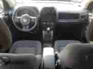 2011 Jeep Compass Latitude с VIN 1J4NF1FB2BD135425, выставлен на аукционе Copart как лот 63449735 с пробегом 85 497 миль миль и На запчасти • Non repairable. История ставок и продаж доступна на DreamBid. Изображение 8.