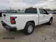 2022 Nissan Frontier SV с VIN 1N6ED1CM7NN633391, выставлен на аукционе Copart как лот 68106674 с пробегом 32 209 миль миль и Списание • Salvage title. История ставок и продаж доступна на DreamBid. Изображение 3.