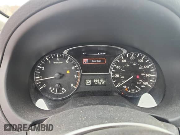 2015 Nissan Altima 2.5 с VIN 1N4AL3AP8FC458830, выставлен на аукционе Copart как лот 89853135 с пробегом 99 513 миль миль и Списание • Salvage title. История ставок и продаж доступна на DreamBid. Изображение 9.