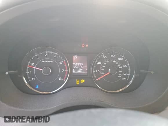 2015 Subaru Forester Touring with VIN JF2SJAWC6FH495216, listed as a Copart auction lot 81966165 with 59,173 mi miles and Salvage title. Bid and sale history available at DreamBid. Image 9.