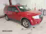 2011 Ford Escape XLT с VIN 1FMCU9DG7BKB94722, выставлен на аукционе IAAI как лот 43423695 с пробегом 152 493 миль миль и . История ставок и продаж доступна на DreamBid. Изображение 1.