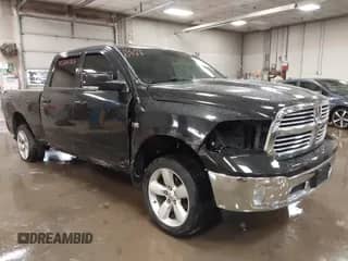 2017 Ram 1500 Sport с VIN 1C6RR7UT2HS625761, выставлен на аукционе IAAI как лот 42700723 с пробегом 112 174 миль миль и . История ставок и продаж доступна на DreamBid. Изображение 1.
