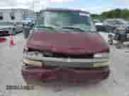 2005 Chevrolet Astro with VIN 1GNEL19X95B119526, listed as a Copart auction lot 63433005 with 279,942 mi miles and Clean title. Bid and sale history available at DreamBid. Image 5.