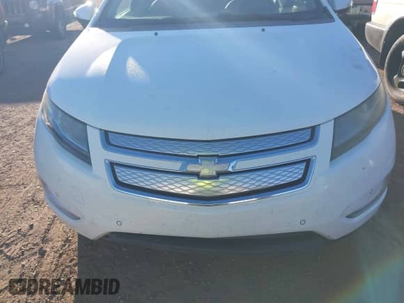 2012 Chevrolet Volt с VIN 1G1RD6E41CU106196, выставлен на аукционе IAAI как лот 43452725 с пробегом 180 847 миль миль и . История ставок и продаж доступна на DreamBid. Изображение 6.