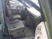 2002 Dodge Caravan ES with VIN 2B4GP54L02R581050, listed as a IAAI auction lot 42812183 with 208,964 mi miles and . Bid and sale history available at DreamBid. Image 5.