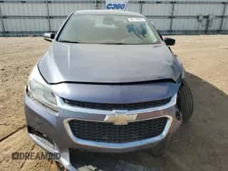 2014 Chevrolet Malibu LS z VIN 1G11B5SL1EF114637, wystawiony jako Copart lot #85118955 z przebiegiem 110 739 mil mil oraz Szkoda całkowita • Salvage title. Historia ofert i sprzedaży dostępna na DreamBid. Obrazek 5.