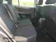 2013 Subaru Impreza with VIN JF1GJAA63DG031024, listed as a Copart auction lot 59329475 with 191,753 mi miles and Salvage title. Bid and sale history available at DreamBid. Image 10.