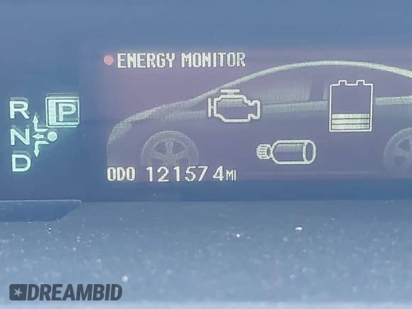 2012 Toyota Prius с VIN JTDKN3DP8C3014136, выставлен на аукционе IAAI как лот 42537128 с пробегом 121 574 миль миль и . История ставок и продаж доступна на DreamBid. Изображение 15.