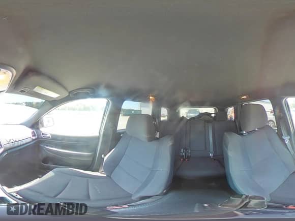 2014 Jeep Grand Cherokee Laredo with VIN 1C4RJEAG2EC157757, listed as a Copart auction lot 62027155 with 175,546 mi miles and Salvage title. Bid and sale history available at DreamBid. Image 14.