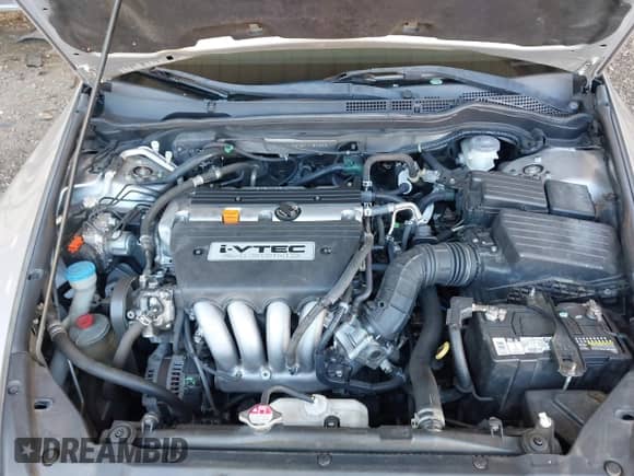 2007 Honda Accord EX с VIN 1HGCM56787A159695, выставлен на аукционе IAAI как лот 42731535 с пробегом 211 969 миль миль и . История ставок и продаж доступна на DreamBid. Изображение 10.