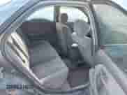 2001 Toyota Camry CE with VIN 4T1BG22K61U856097, listed as a IAAI auction lot 43319135 with Not provided miles and . Bid and sale history available at DreamBid. Image 8.