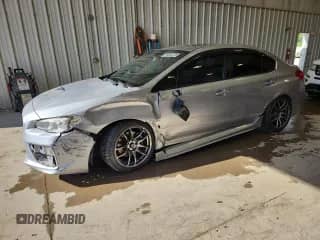 2016 Subaru WRX Premium z VIN JF1VA1E6XG8834672, wystawiony jako Copart lot #69364725 z przebiegiem 119 768 mil mil oraz Czysty tytuł • Clean title. Historia ofert i sprzedaży dostępna na DreamBid. Obrazek 1.