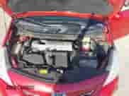 2012 Toyota Prius Two z VIN JTDZN3EU5C3027168, wystawiony jako IAAI lot #43366544 z przebiegiem 235 639 mil mil oraz . Historia ofert i sprzedaży dostępna na DreamBid. Obrazek 10.