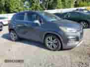 2019 Chevrolet Trax LT с VIN 3GNCJLSB6KL256876, выставлен на аукционе Copart как лот 69940725 с пробегом 91 260 миль миль и На запчасти • Non repairable. История ставок и продаж доступна на DreamBid. Изображение 4.
