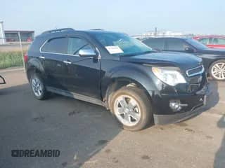 2015 Chevrolet Equinox LT с VIN 2GNFLGE36F6211059, выставлен на аукционе IAAI как лот 42786444 с пробегом 117 862 миль миль и . История ставок и продаж доступна на DreamBid. Изображение 1.